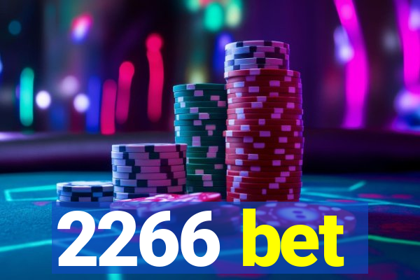 2266 bet